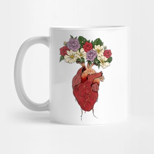 Gaia Mug